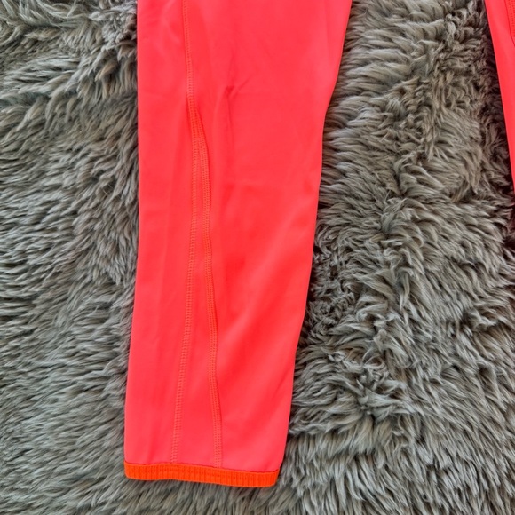 Free People Movement Coral Legging Ribbed Waistband Medium NWOT - Picture 3 of 9